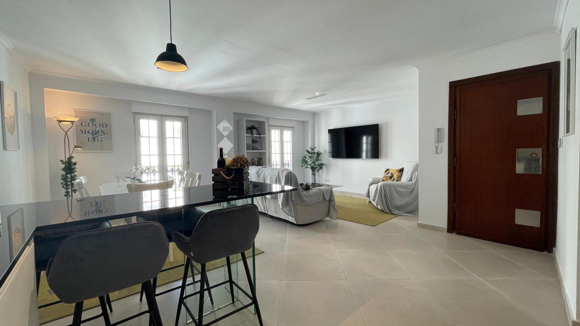 Appartement Historic Centre, The Next Level *