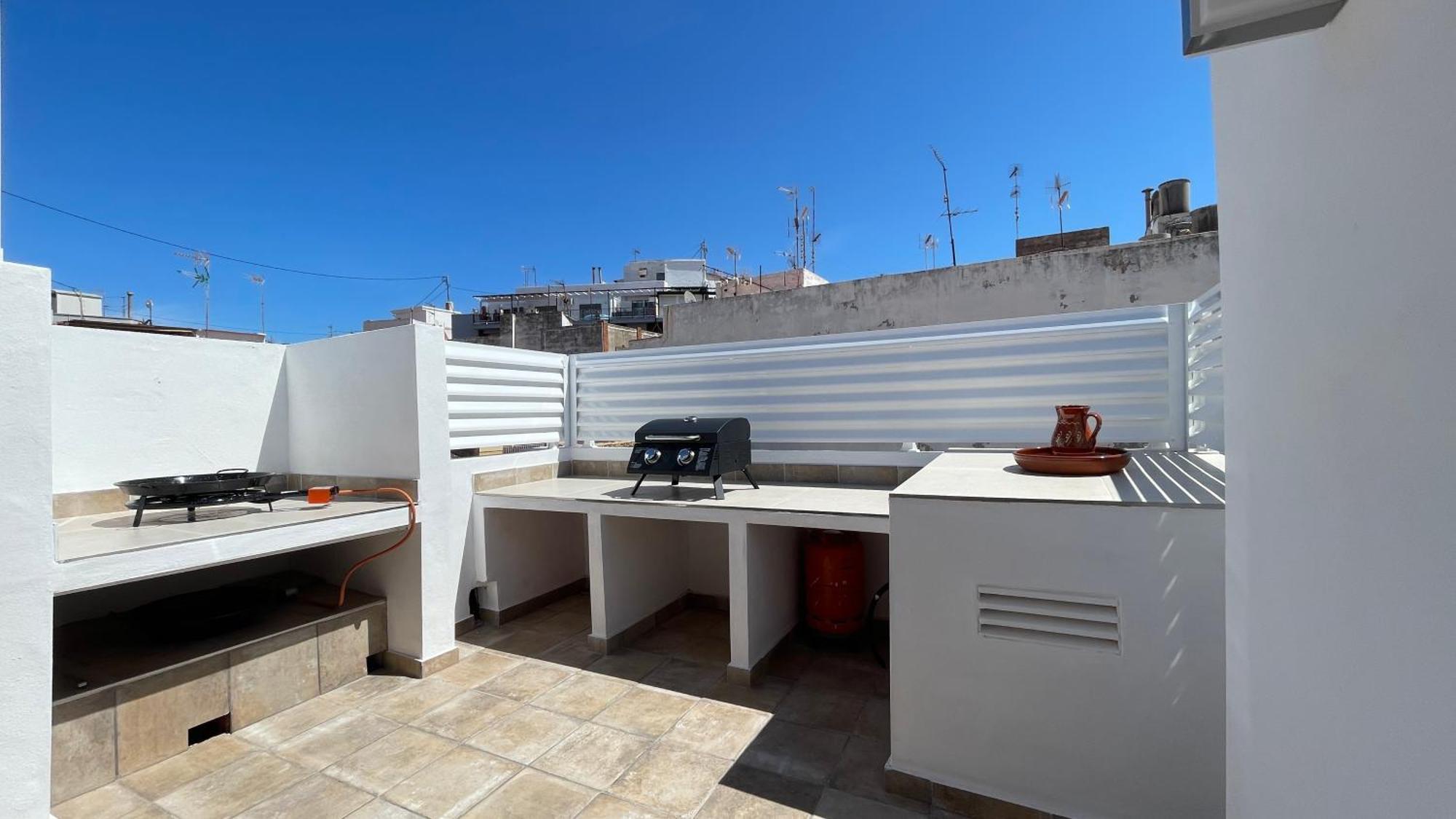Appartement Historic Centre, The Next Level