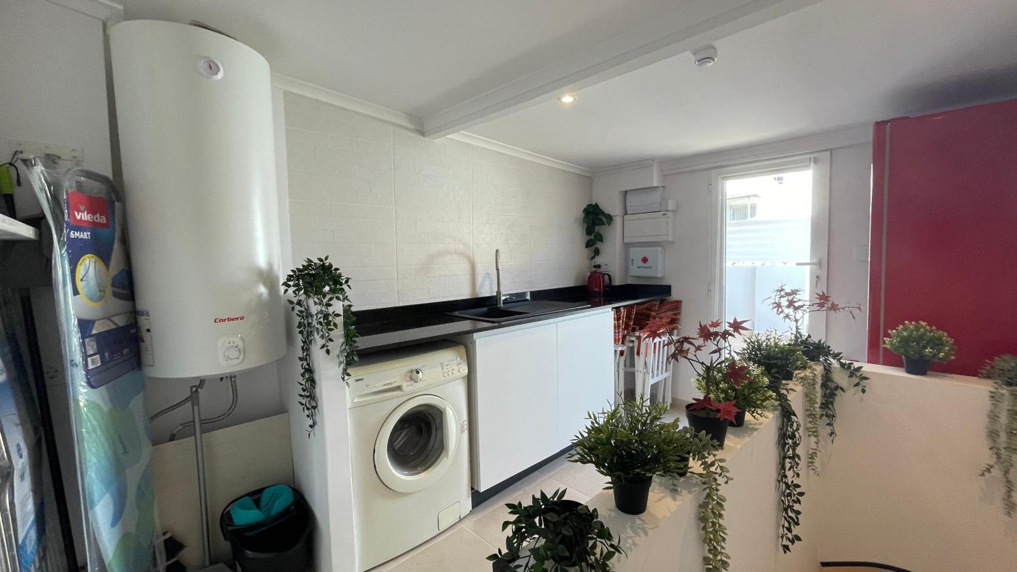 Appartement Historic Centre, The Next Level *