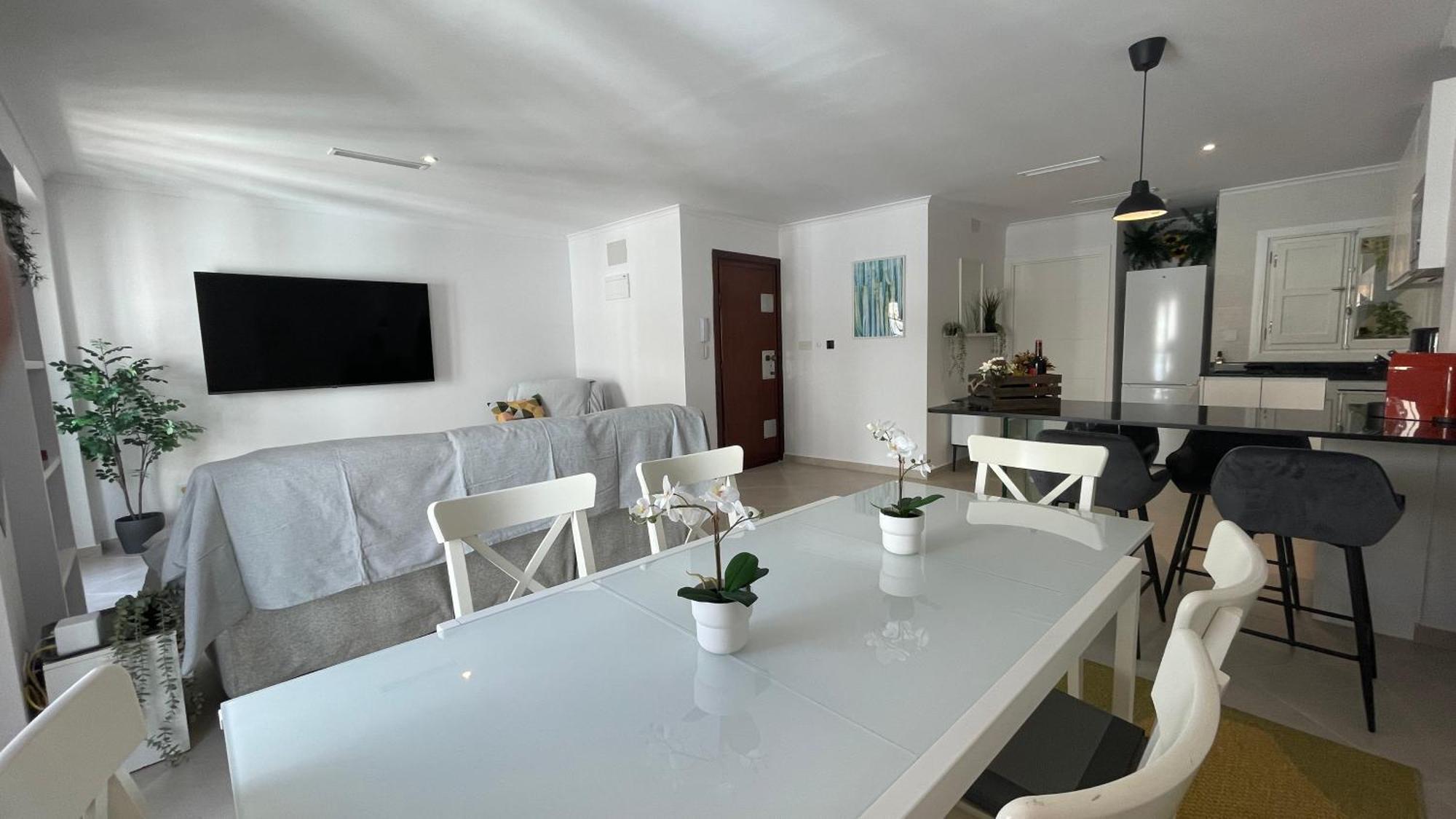 Appartement Historic Centre, The Next Level