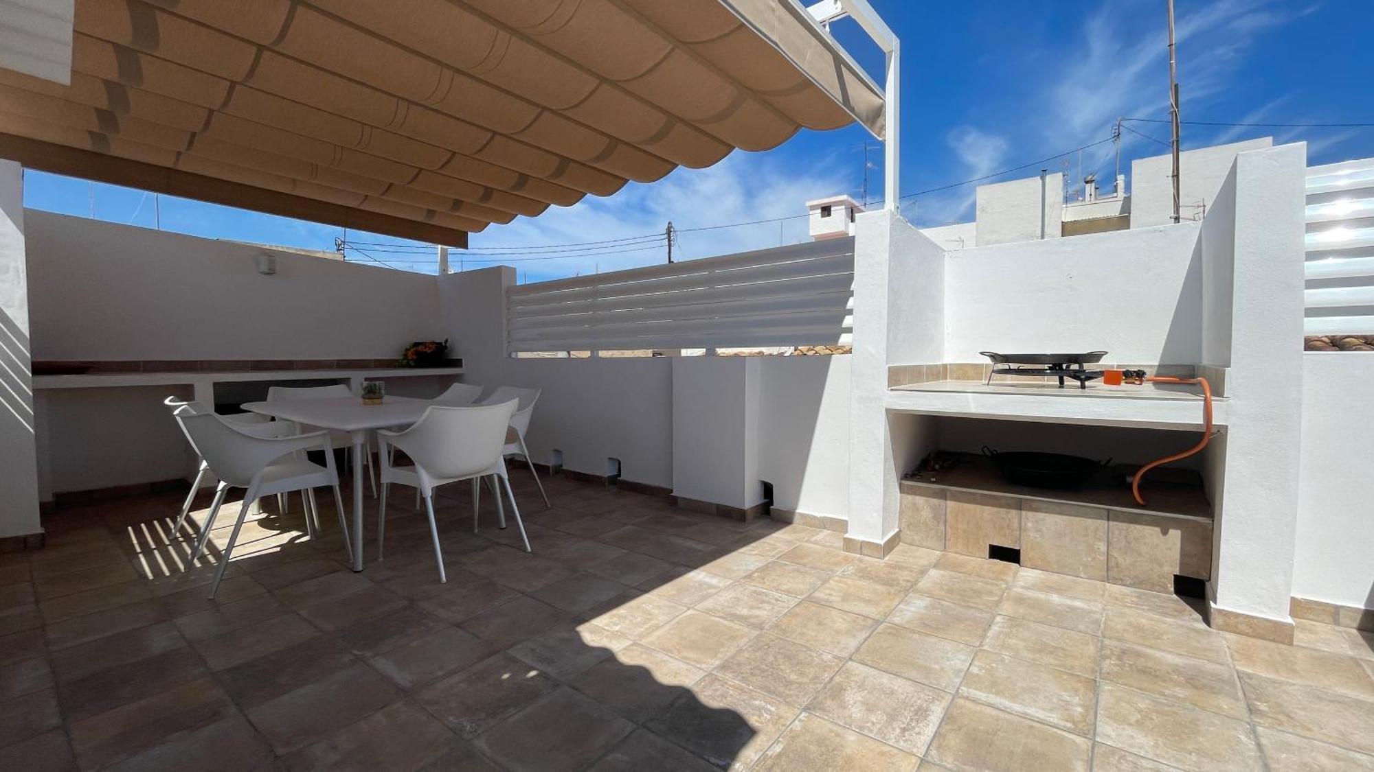 Appartement Historic Centre, The Next Level