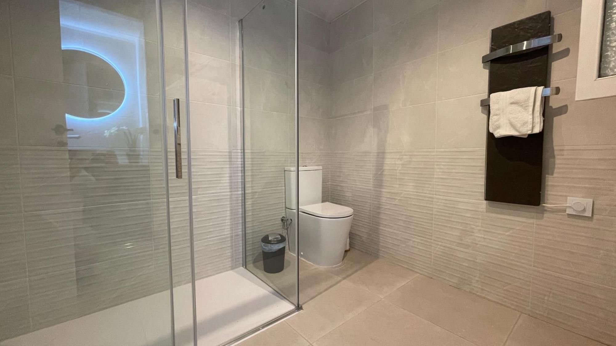 Historic Centre, The Next Level Appartement