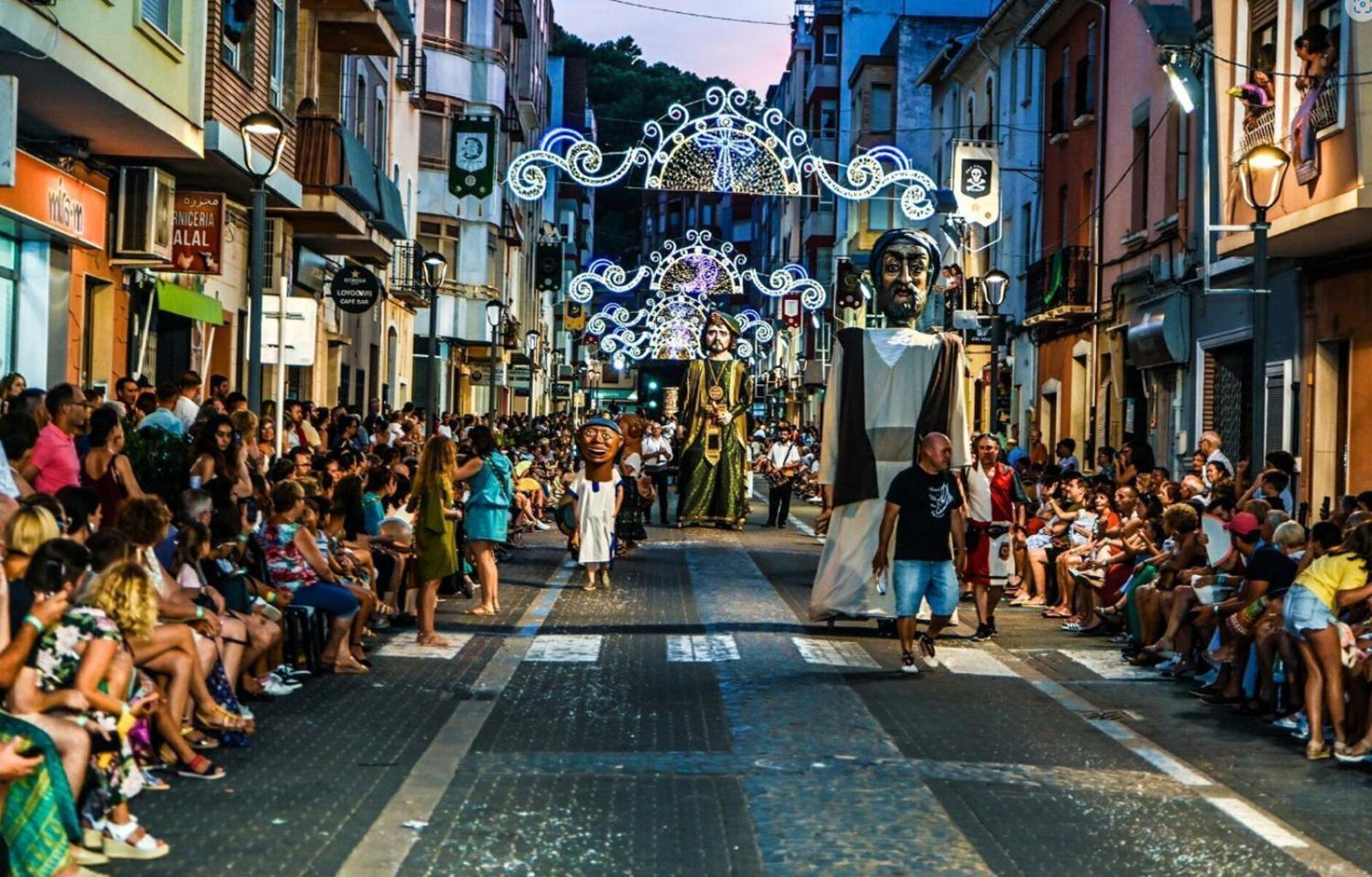 Historic Centre, The Next Level