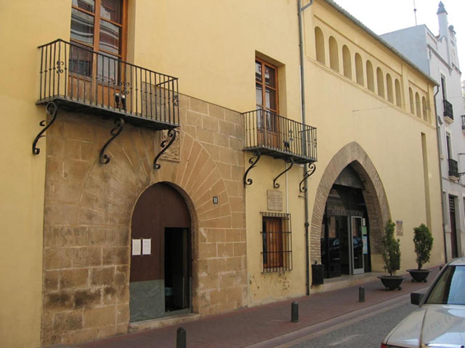 Apartment Historic Centre, The Next Level *
