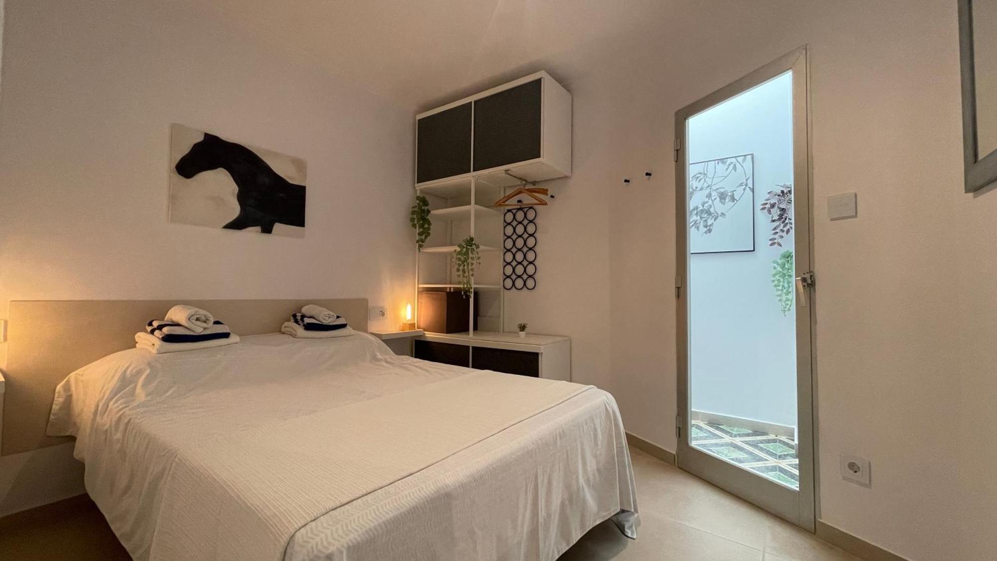 Historic Centre, The Next Level Apartment Oliva