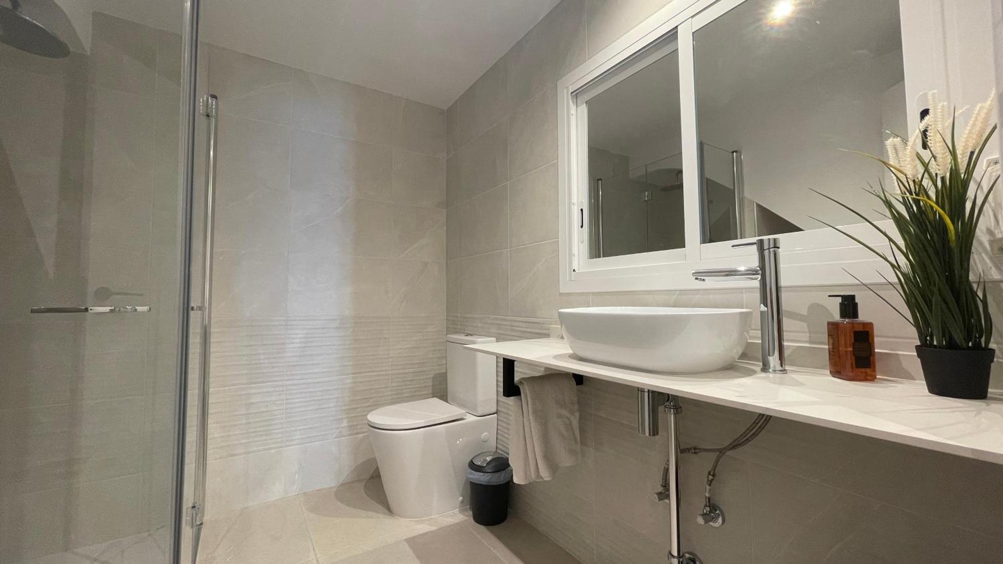 Apartment Historic Centre, The Next Level Oliva