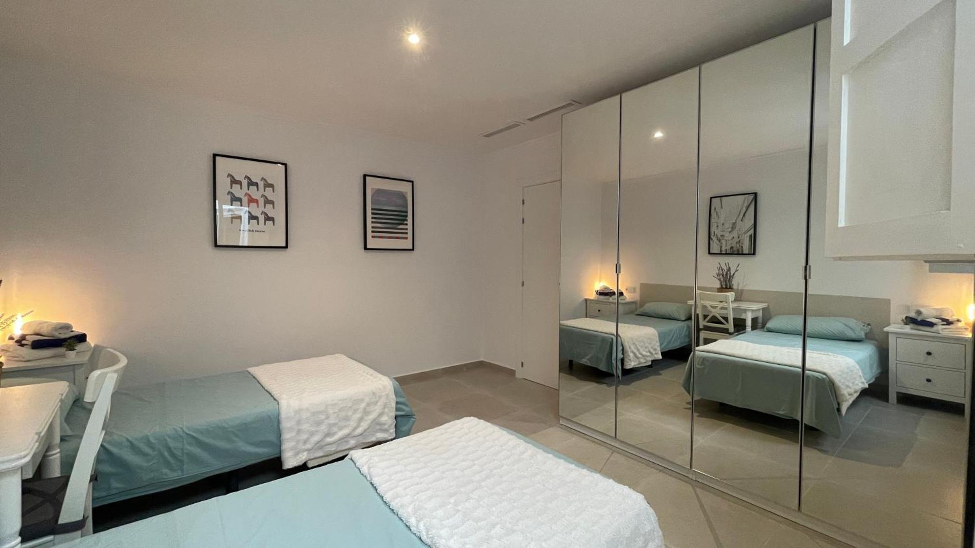 Historic Centre, The Next Level Apartment