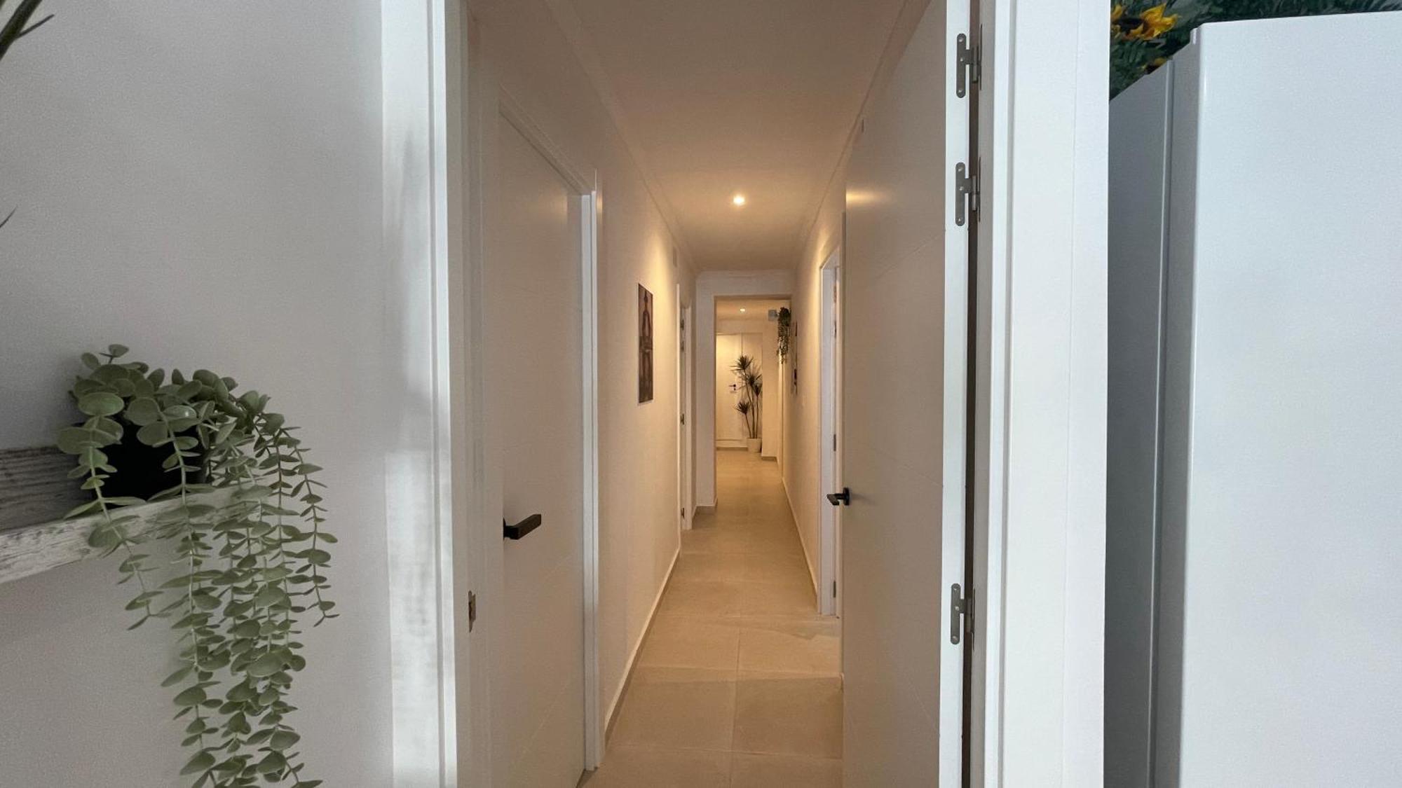 Apartment Historic Centre, The Next Level Oliva