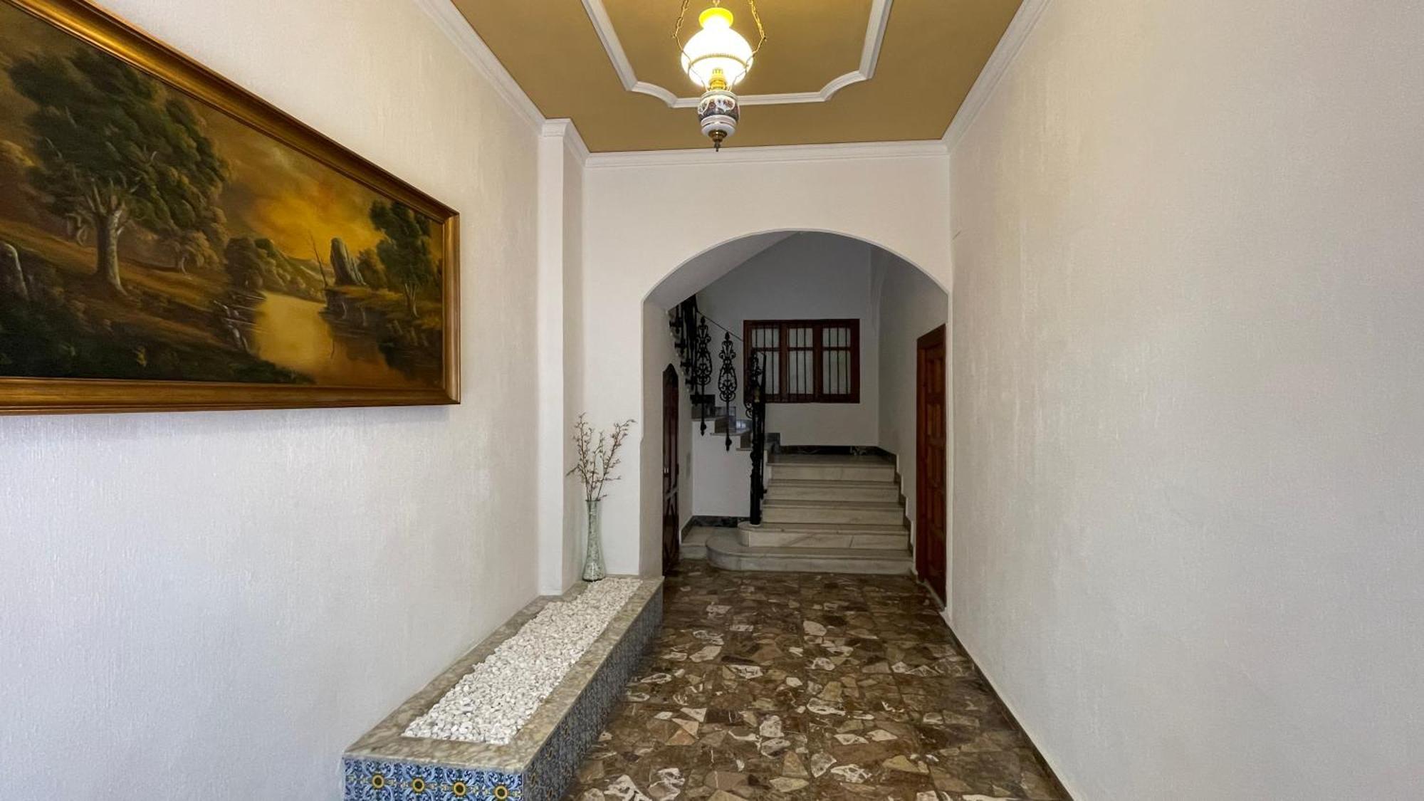 Historic Centre, The Next Level * Oliva