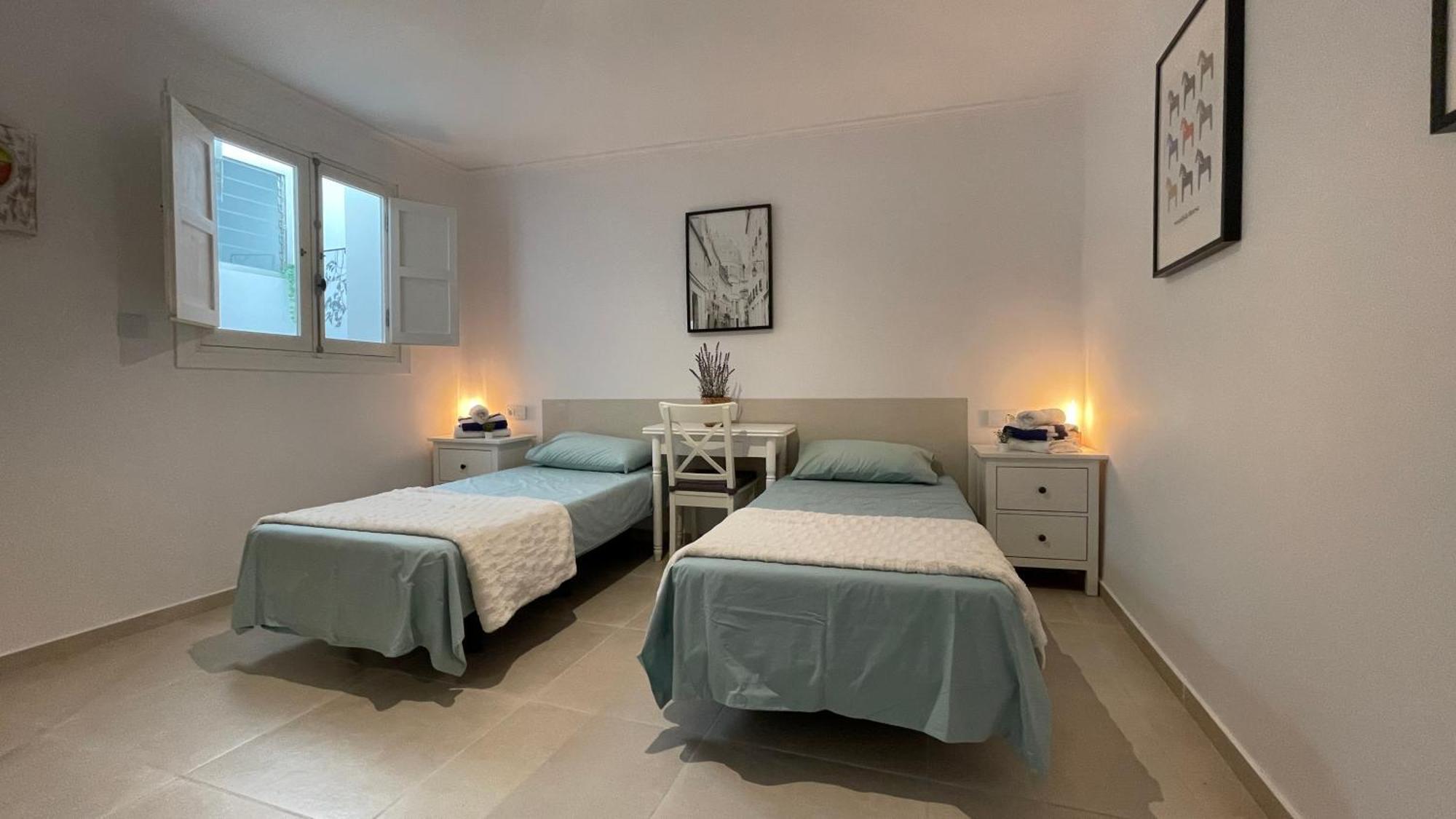 Historic Centre, The Next Level Apartment *