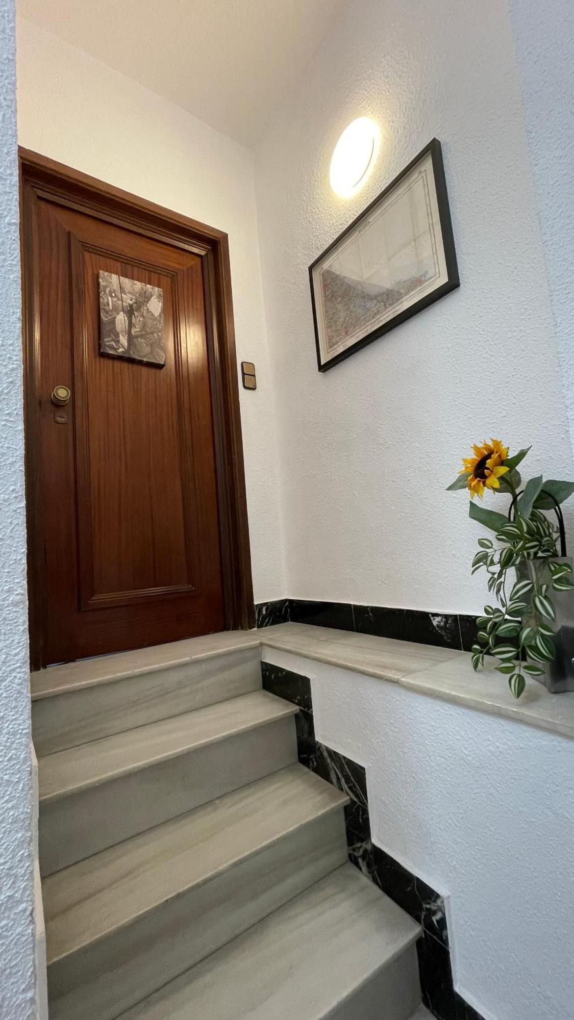 Apartment Historic Centre, The Next Level *